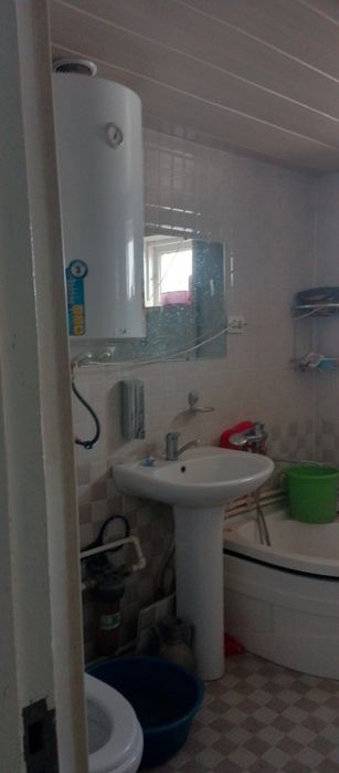 Dom sotiladi 2 xonali