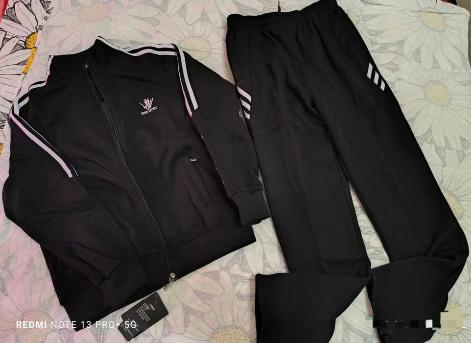 Новые мужские вещи