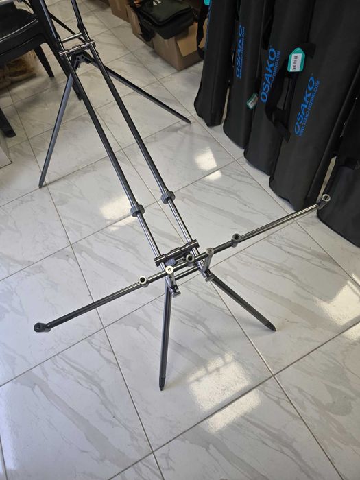 Шаранджийска стойка OSAKO 5 rod