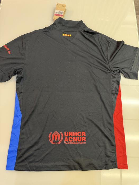 FC Barcelona Екипи Jersey