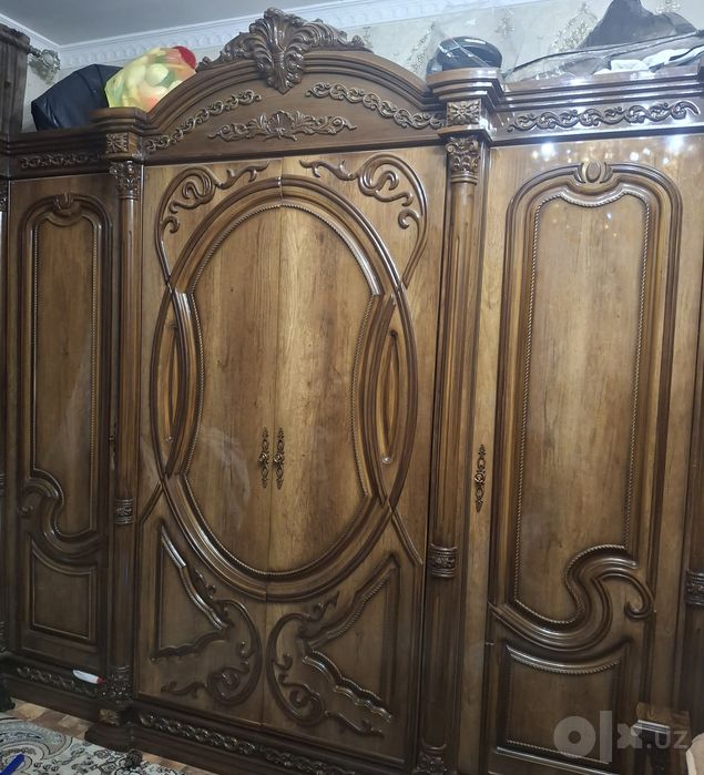 Mebel yotoq toplami