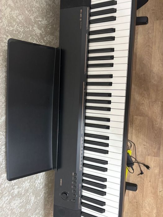 Цифоровое Пианино Casio