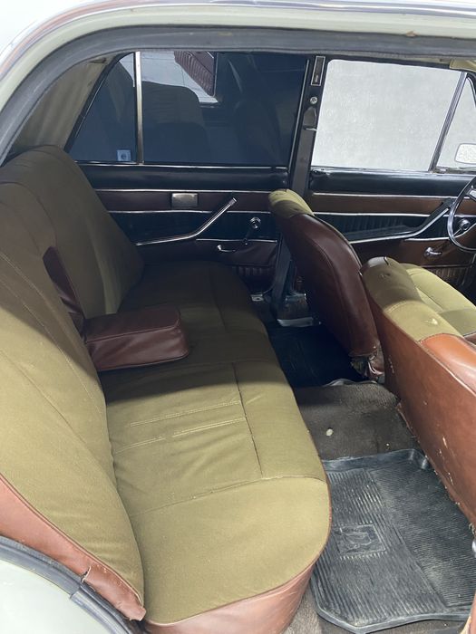 Ваз 2103 идеалном состояние