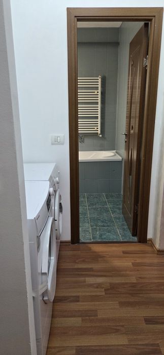 Apartament de închiriat 3 camere  + parcare ARED UTA