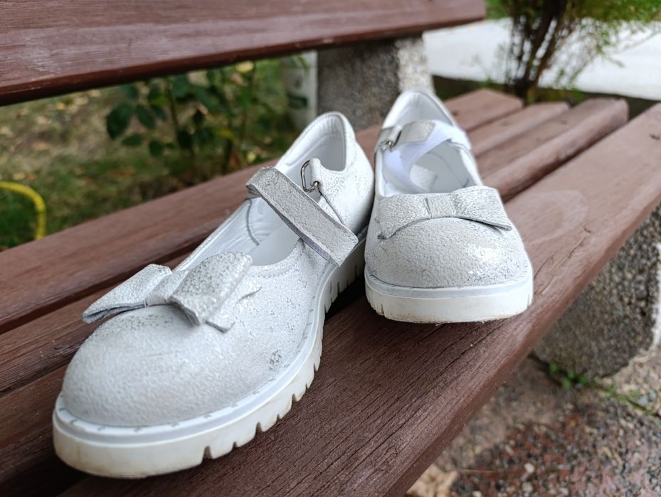 Детски обувки Понки