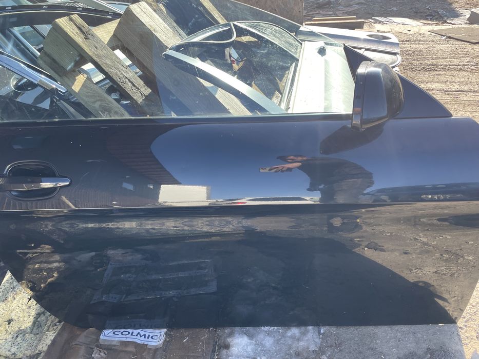 Portiera dreapta bmw e63 e64