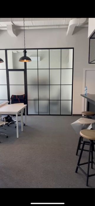 Матовый плёнка клеем и продаем