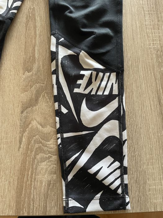 Детски клин nike