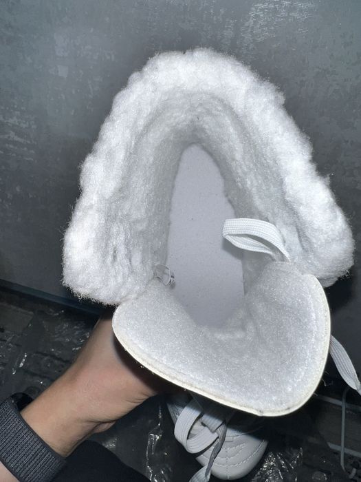 Фигурные коньки