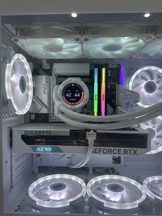 Продам процессор Intel Core i5-14400F в отличном состоянии.