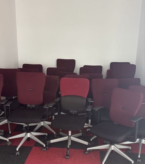 Scaune  pentru birouri