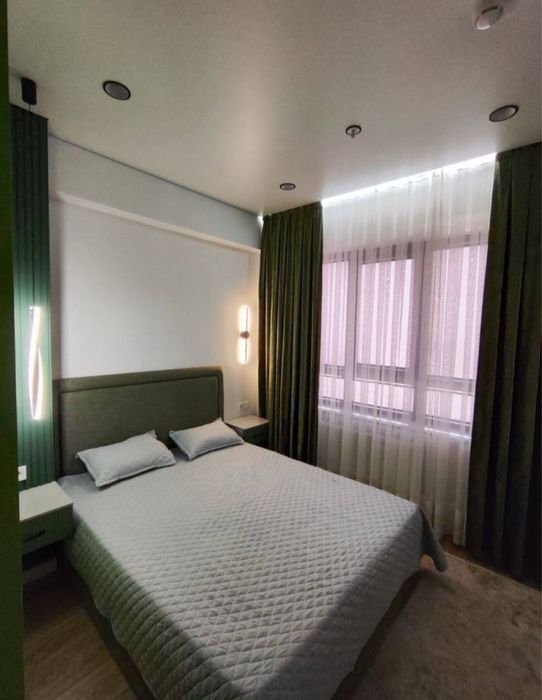 Продается ЖК АКАЙ СИТИ 2/17/25 Дархан