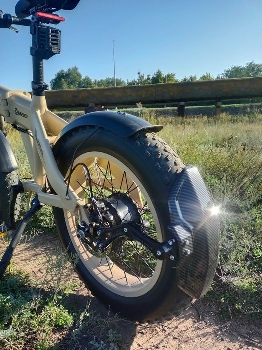 Электровелосипед Xiaomi Himo zb20