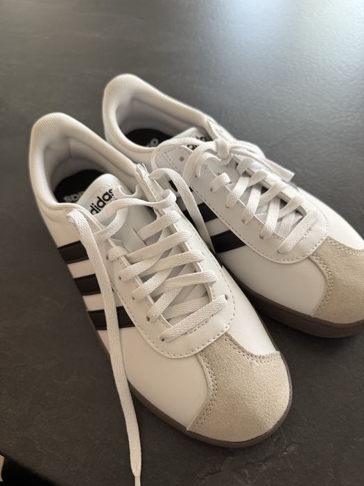 Оригинални adidas Gazelle Germany DFB – №38⅔