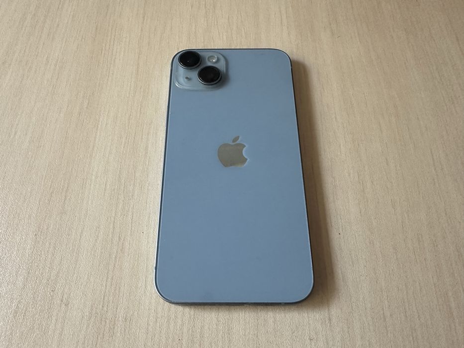 Apple iPhone 14 Plus