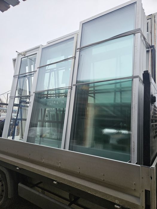 Алуминиевоплъзгане 360/270