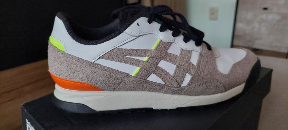 Спортни обувки Onitsuka Tiger