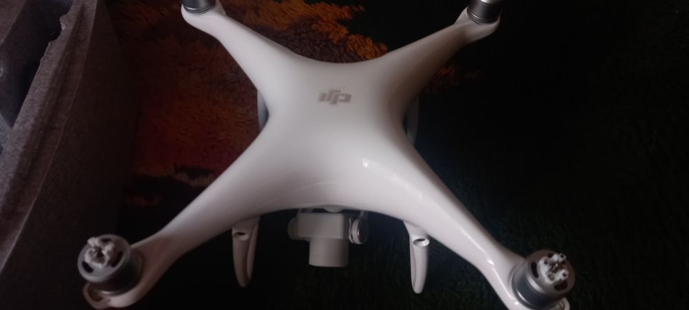 DJI Phantom 4 Advanced