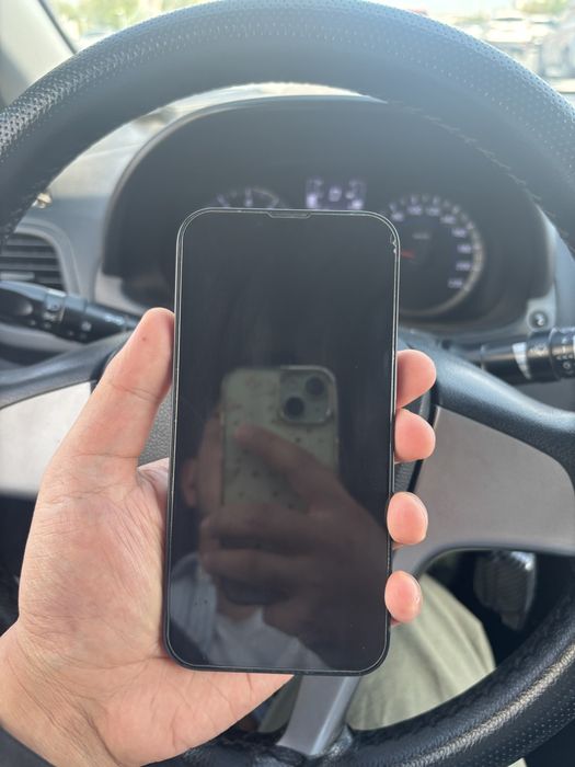 Обмен iphone 13 с моей доплатой