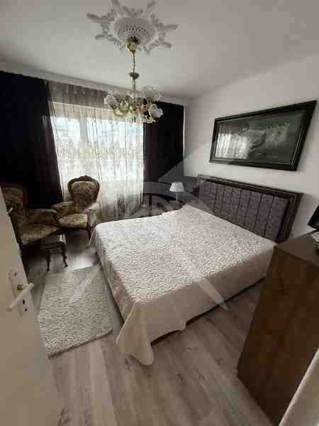 Тристаен апартамент в Меден Рудник! 77936