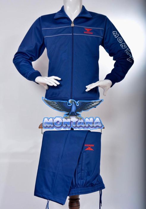 Монтана оригинал