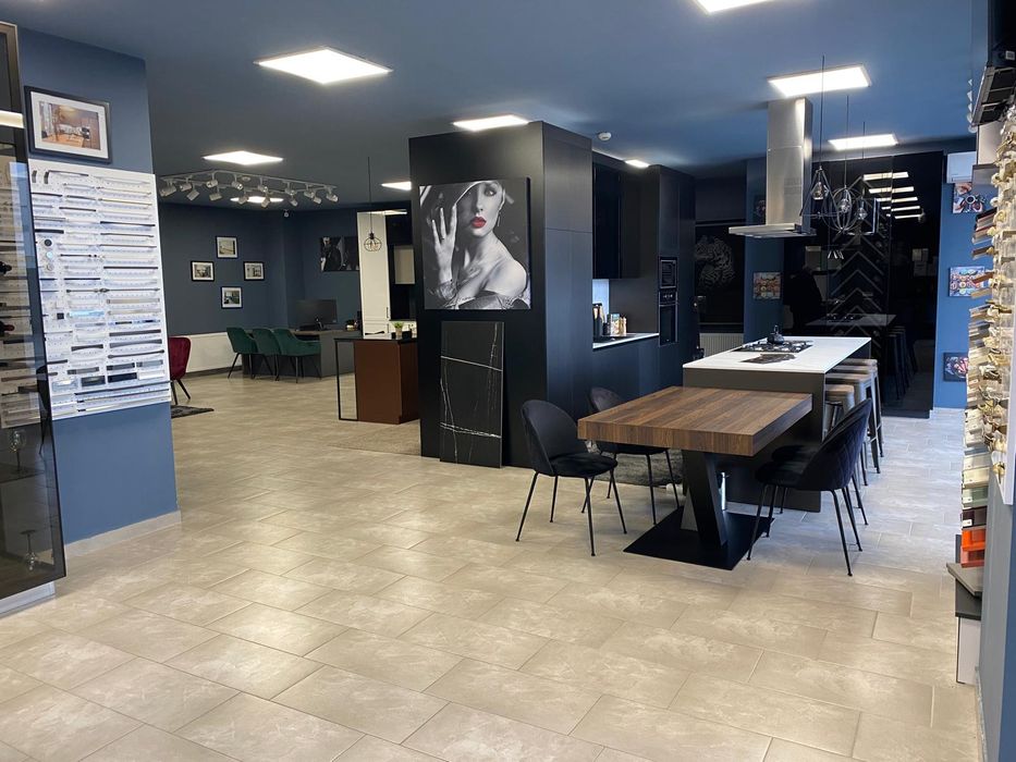 Spatiu comercial zona Aurel Vlaicu,nr  184,Pepco