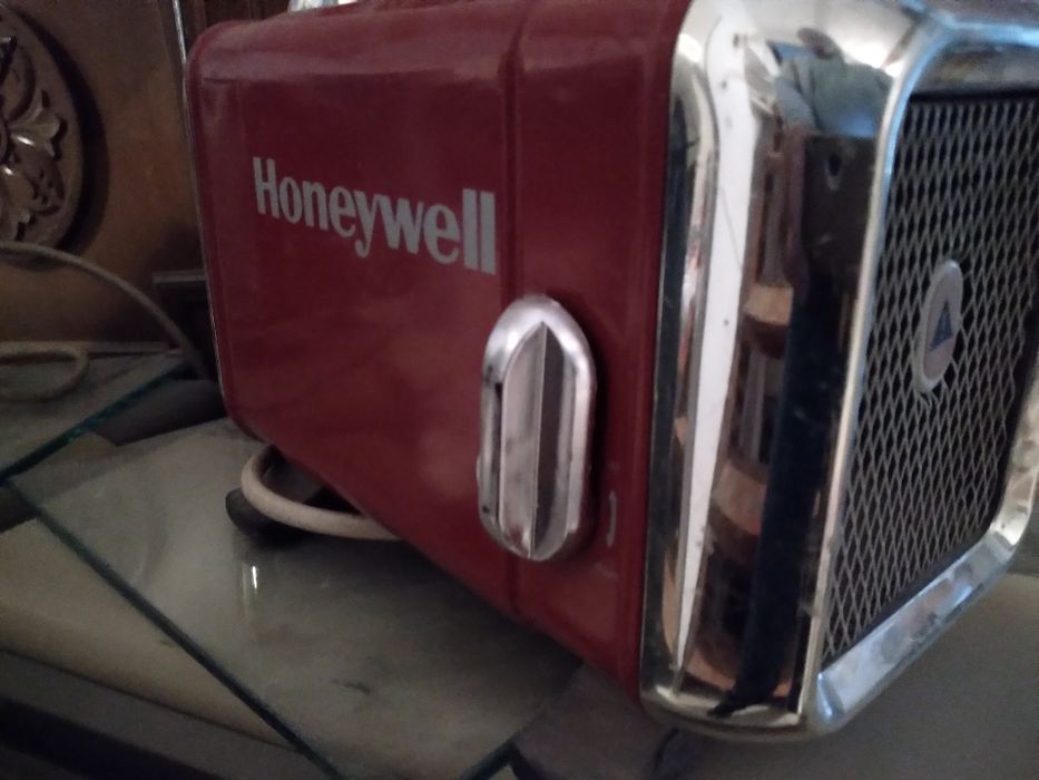 Aerotermă electrică