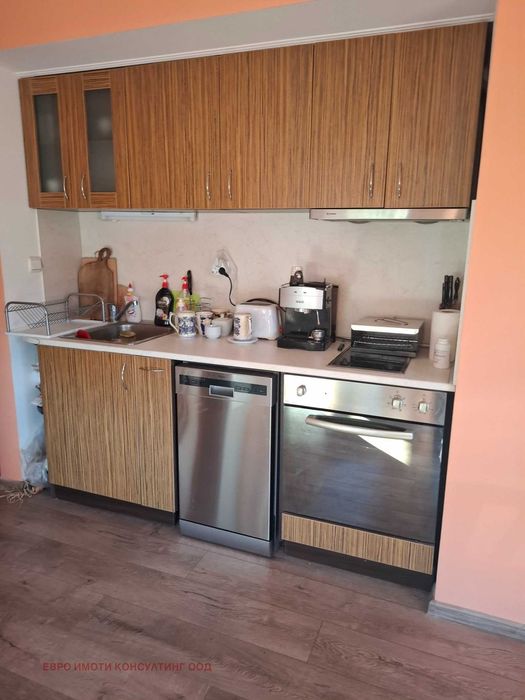 Дава се под наем Двустаен апартамент в Чепеларе - 55 кв.м за 687.99 € - Снимка #3