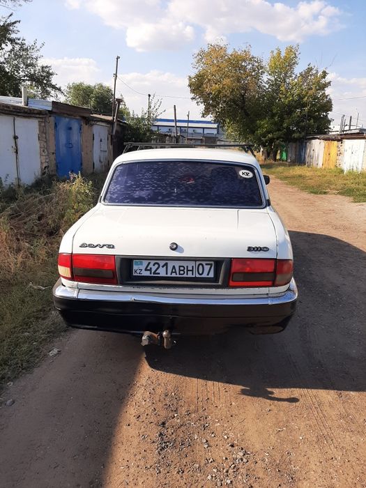 Продаётся волга 3110. .в