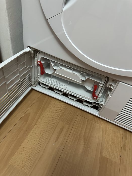 Сушилня beko.