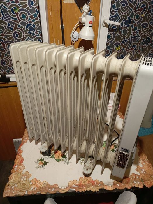 Обогреватели проадм vitek zass