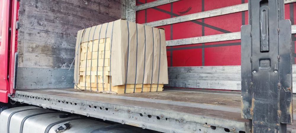 Продам огнеупорный кирпич КО-3 !