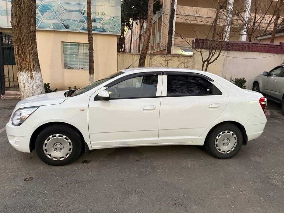 Продам Chevrolet Cobalt 14