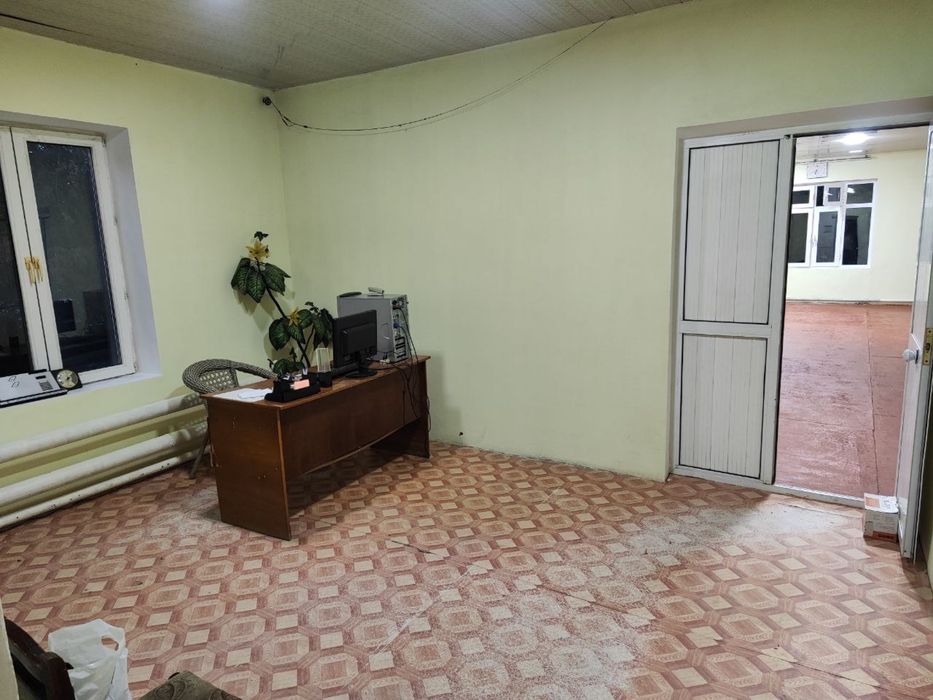 Бинo ижарага берилади