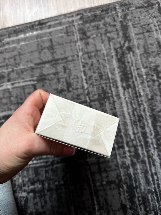 Acqua di Gio eau de parfum