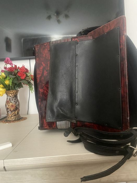 Acordeon hohner
