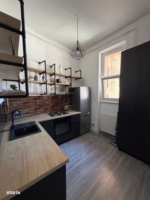 Apartament in zona Ultracentrala langa Parcul Central