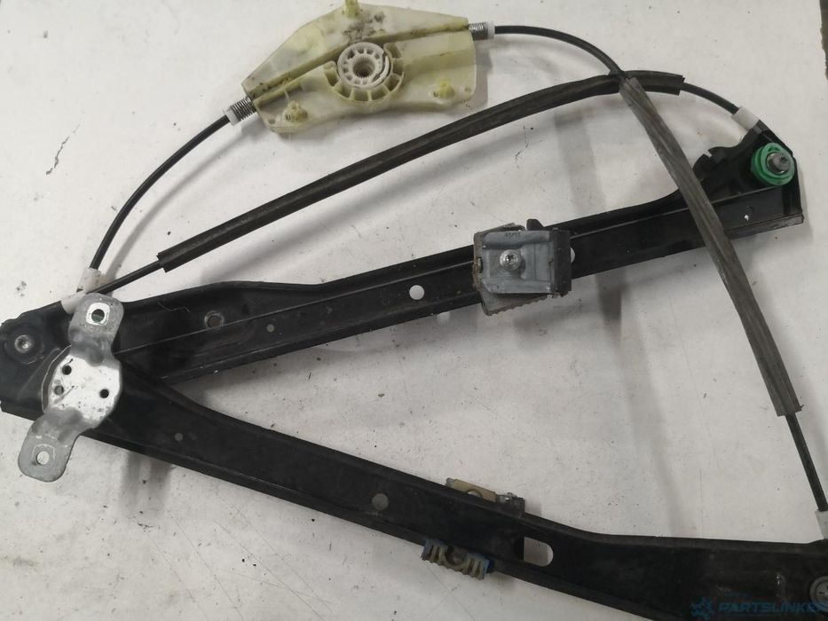 Macara Geam Electric Dreapta Spate Volkswagen Golf V (1K1) [ 2003 - 2009 ] Oem 994854110