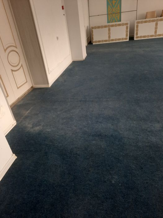 Химчистка мягкой мебели