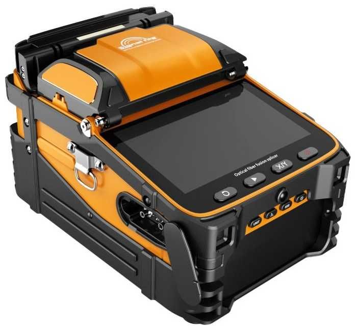 Оптический сварочный аппарат для ВОЛС Signal Fire (новый)