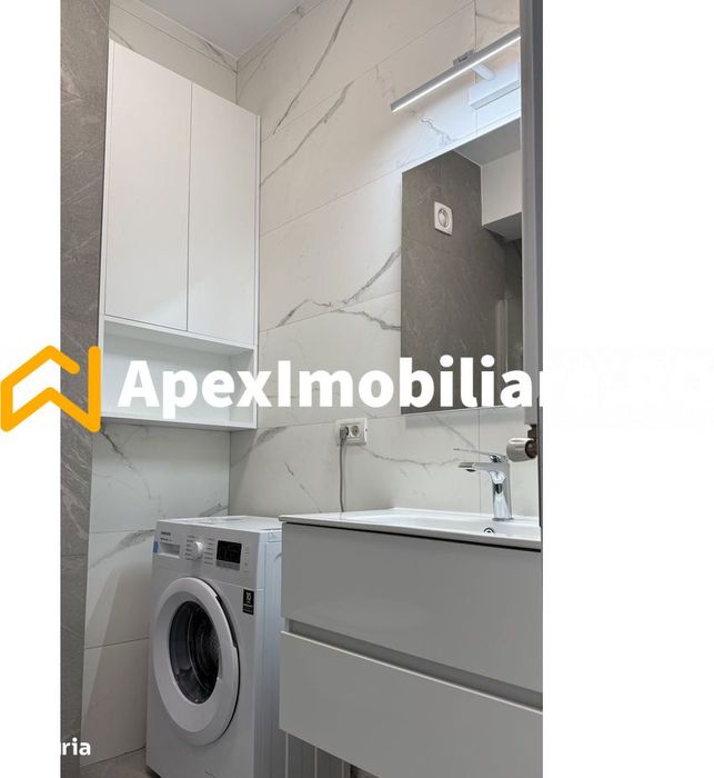 Apartament 2 camere de inchiriat Metalurgiei Bucuresti | ApexImobiliar