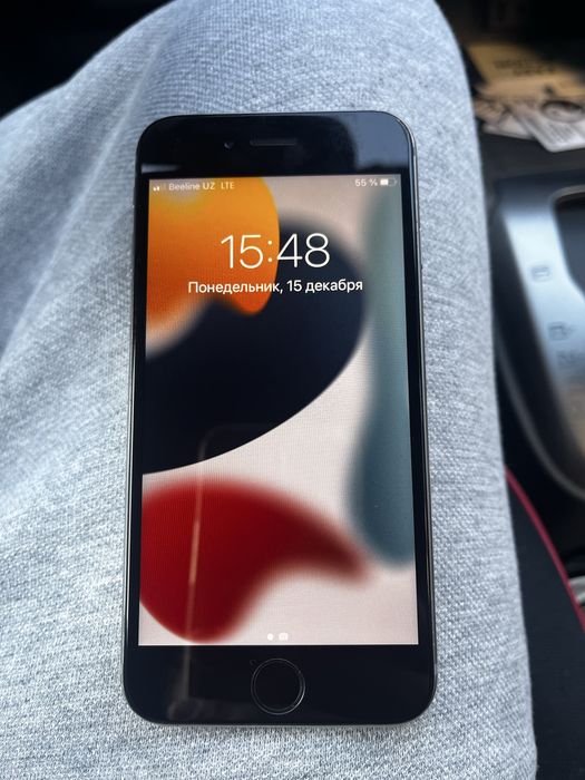 Продам айфон 6 с