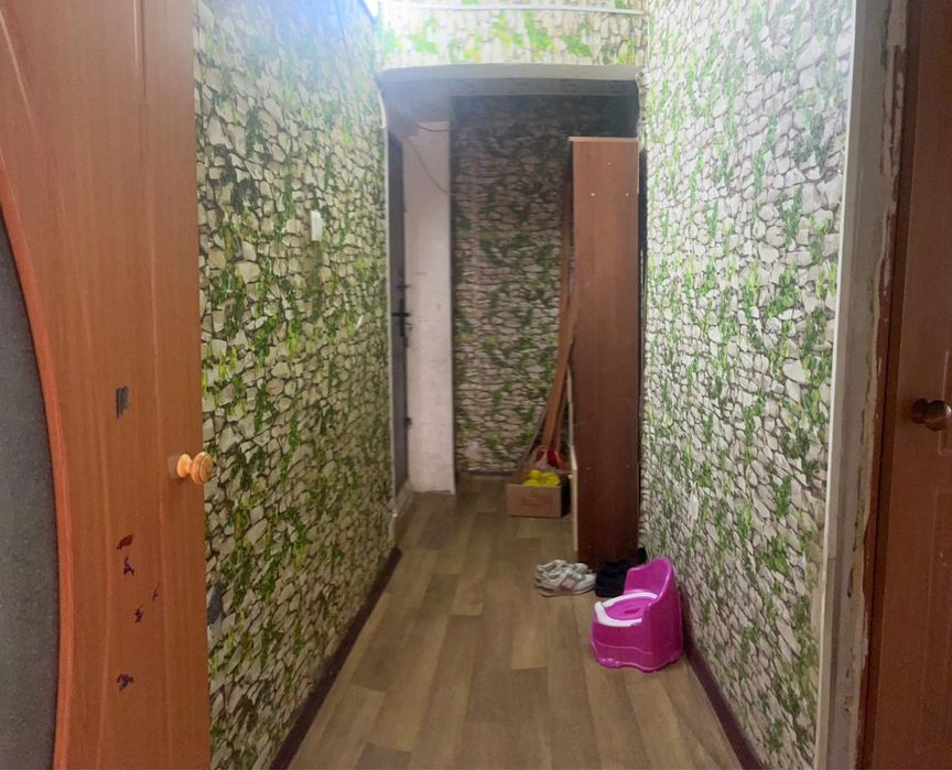 Продается квартира