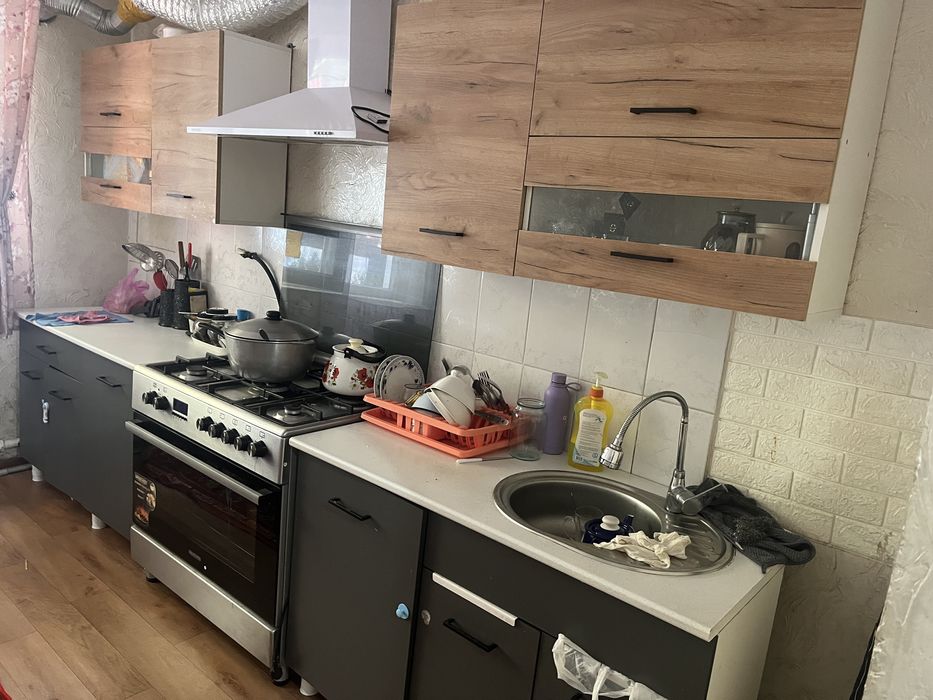 Продам дом  в центре Узынагаш