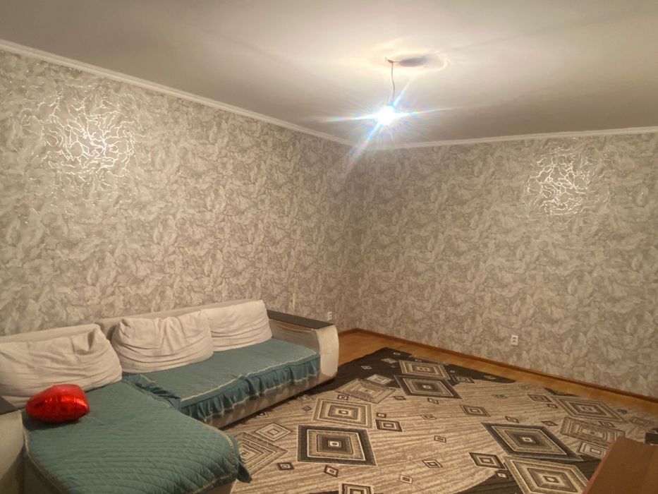 Квартира сатылады