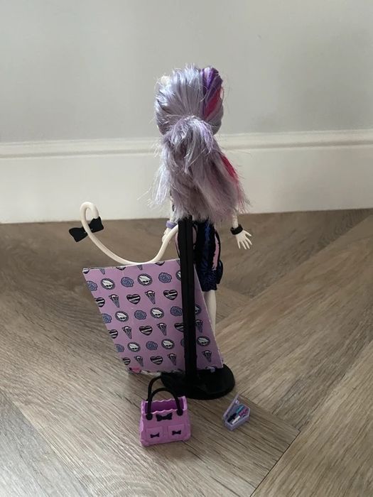 Продам куклу монстер хай, monster high