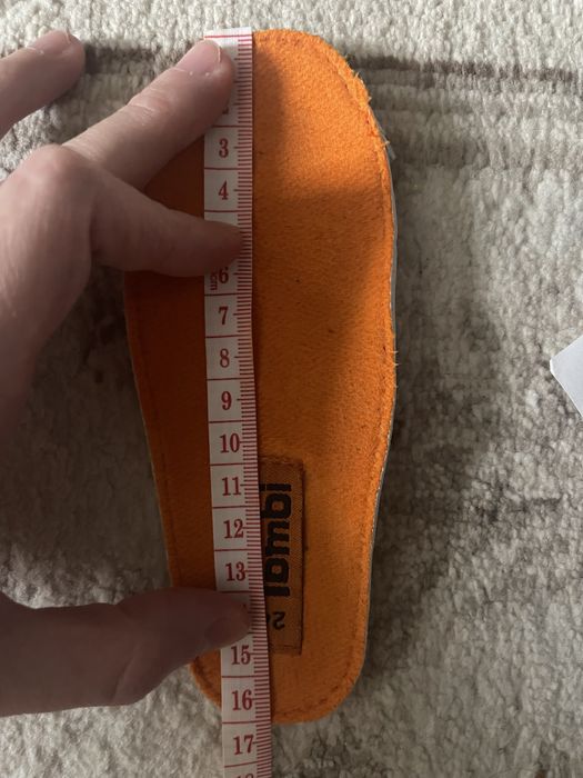 Ботинки для мальчика весна/осень