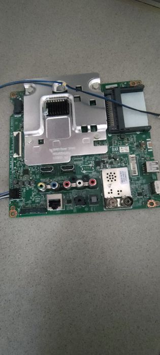 Placă de bază LG webOS TV UH605V