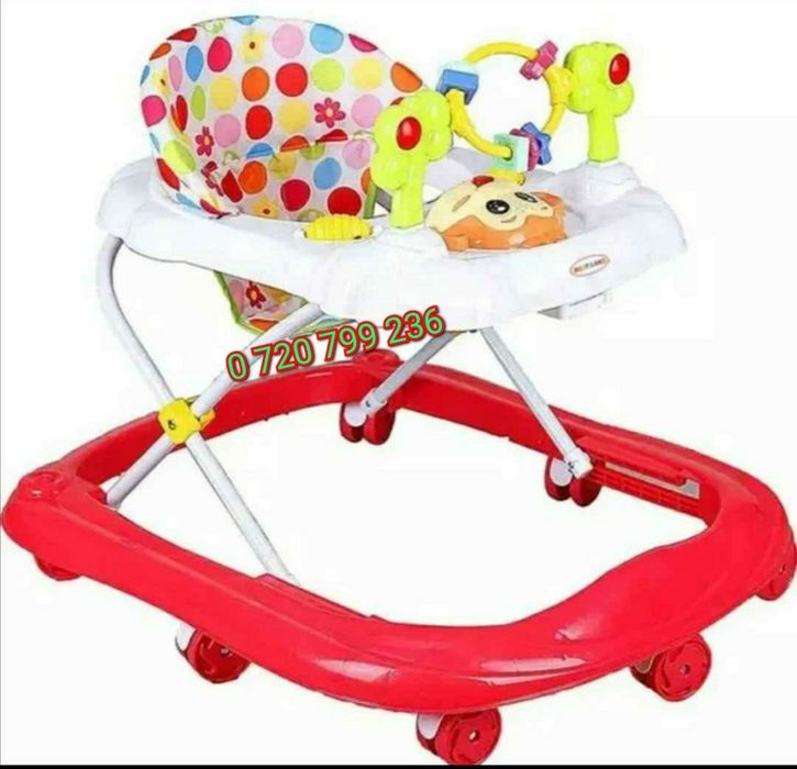 Premergator copii nou