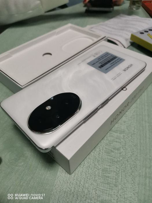 Honor 200pro/Хонор 200про в гаранция А1